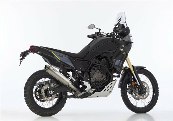 SHARK SRC 4 Slip on Ersatzdämpfer (2-1)  YAMAHA Ténéré 700 DM20/DM21 2025-2025