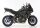 SHARK Street GP Komplettanlage (3-1) Super Short YAMAHA Tracer 900 RN57 2018-2020