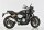 SHARK DSX-5 Slip on Ersatzdämpfer (4-1)  YAMAHA XJR1300 RP19 2007-2016