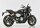 SHARK DSX-5 Slip on Ersatzdämpfer (4-1)  YAMAHA XJR1300 RP19 2007-2016