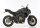 SHARK SRC 4 Komplettanlage (2-1) Super Short YAMAHA XSR700 / XTribute / Legacy RM11/12 2016-2020