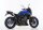 SHARK DSX-10 Komplettanlage (2-1)  YAMAHA XSR700 / XTribute / Legacy RM36/37 2021-2025