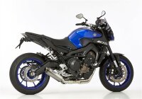 SHARK SRC 4 Komplettanlage (3-1)  YAMAHA XSR900 RN43...