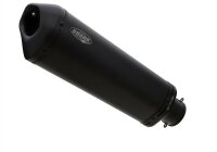 SHARK DSX-10 Slip on Ersatzdämpfer (4-1)  YAMAHA...