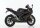 SHARK DSX-10 Komplettanlage (1-1)  YAMAHA YZF-R125 RE39 2019-2020