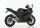 SHARK DSX-7 Komplettanlage (1-1)  YAMAHA YZF-R125 RE40 2021-2024