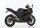 SHARK DSX-7 Komplettanlage (1-1)  YAMAHA YZF-R125 RE40 2021-2024