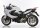 HURRIC Rac 1 Slip on Ersatzdämpfer (2-1)  BMW F 800 GT 4R80 2017-2018