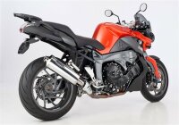 HURRIC Rac 1 Slip on Ersatzdämpfer (4-1)  BMW K 1200...