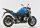 HURRIC Rac 1 Slip on Ersatzdämpfer (2-1)  BMW R 1200 R 1R12 2017-2018