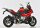 HURRIC Rac 1 Slip on Ersatzdämpfer (4-1)  BMW S 1000 XR 2X10 2017-2019