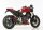 HURRIC Pro 2 Slip on Ersatzdämpfer (4-1)  HONDA CB1000R SC80 2018-2025