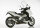 HURRIC Supersport Slip on Ersatzdämpfer (2-1)  HONDA Integra 700 RC62 2012-2013