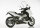 HURRIC Supersport Slip on Ersatzdämpfer (2-1)  HONDA Integra 700 RC62 2012-2013