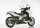 HURRIC Supersport Slip on Ersatzdämpfer (2-1)  HONDA Integra 750 RC89 2016-2020