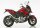 HURRIC Supersport Slip on Ersatzdämpfer (2-1)  HONDA NC700S RC61 2012-2013