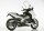 HURRIC Rac 1 Slip on Ersatzdämpfer (2-1)  HONDA NC750S RC70 2014-2015