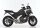 HURRIC Supersport Slip on Ersatzdämpfer (2-1)  HONDA NC750S RC88 2016-2021