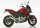 HURRIC Supersport Slip on Ersatzdämpfer (2-1)  HONDA NC750X RC72 2014-2015