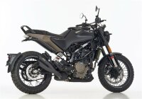 HURRIC Pro 2 Slip on Ersatzdämpfer (1-1)  HUSQVARNA...