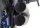 HURRIC Pro 2 GP Slip on Ersatzdämpfer (1-1)  HUSQVARNA Svartpilen 125 HQV125 2021-2023
