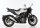 HURRIC Supersport Slip on Ersatzdämpfer (1-1) Super Short HUSQVARNA Vitpilen 401 HQV401 2020-2023