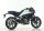 HURRIC Supersport Slip on Ersatzdämpfer (1-1) Super Short HUSQVARNA Vitpilen 401 IS HQV 2024-2025