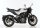 HURRIC Supersport Slip on Ersatzdämpfer (1-1) Super Short HUSQVARNA Vitpilen 401 IS HQV 2024-2025