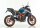 HURRIC Supersport Slip on Ersatzdämpfer (1-1) Super Short HUSQVARNA Vitpilen 401 IS HQV 2024-2025