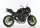 HURRIC Supersport Komplettanlage (2-1)  KAWASAKI Ninja 650 EX650S 2023-2025