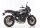 HURRIC Supersport Komplettanlage (2-1)  KAWASAKI Ninja 650 EX650S 2023-2025