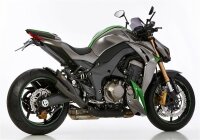 HURRIC Pro 2 Slip on Ersatzdämpfer (4-2)  KAWASAKI...