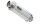 HURRIC Supersport Slip on Ersatzdämpfer (1-1) Super Short KAWASAKI Z125 BR125K 2019-2020