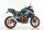 HURRIC Supersport Slip on Ersatzdämpfer (1-1) Super Short KTM 390 Duke KTM 390 Duke 2024-2025
