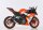 HURRIC Supersport Slip on Ersatzdämpfer (1-1) Super Short KTM 390 Duke KTM IS Duke 2017-2020
