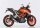 HURRIC Supersport Slip on Ersatzdämpfer (2-1) Super Short KTM 990 Duke KTM R2 DK 2024-2025