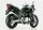 HURRIC Supersport Slip on Ersatzdämpfer (4-1)  SUZUKI GSF 1200 Bandit S WVCB 2006-2006