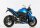 HURRIC Pro 2 Slip on Ersatzdämpfer (4-1)  SUZUKI GSX-S 1000F WDG0 2017-2021