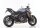 HURRIC Pro 2 Slip on Ersatzdämpfer (4-1)  SUZUKI GSX-S 950 WEK1/WEK2 2021-2024