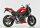 HURRIC Supersport Slip on Ersatzdämpfer (2-1)  SUZUKI SV 650 X WCX0/WCX1 2018-2025