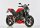 HURRIC Supersport Slip on Ersatzdämpfer (2-1)  SUZUKI SV 650 X WCX0/WCX1 2018-2025