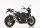 HURRIC Pro 2 Slip on Ersatzdämpfer (4-1)  YAMAHA FZ1 Fazer RN16 2006-2015