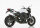 HURRIC Pro 2 Slip on Ersatzdämpfer (4-1)  YAMAHA FZ1 Fazer RN16 2006-2015