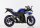 HURRIC Supersport Slip on Ersatzdämpfer (2-1) Super Short YAMAHA MT-03 RH07 2016-2016