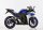 HURRIC Supersport Slip on Ersatzdämpfer (2-1) Super Short YAMAHA MT-03 RH07 2016-2016