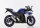 HURRIC Supersport Slip on Ersatzdämpfer (2-1) Super Short YAMAHA MT-03 RH12 2017-2021