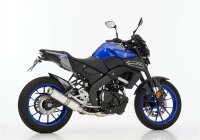 HURRIC Supersport Komplettanlage (1-1)  YAMAHA MT-125...
