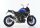 HURRIC Supersport Komplettanlage (1-1)  YAMAHA MT-125 RE40 2021-2024
