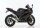 HURRIC Supersport Komplettanlage (1-1)  YAMAHA MT-125 RE40 2021-2024