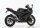 HURRIC Supersport Komplettanlage (1-1)  YAMAHA MT-125 RE40 2021-2024